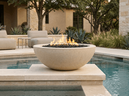 Moderno 2, 3, & Verona Fire Bowl Covers