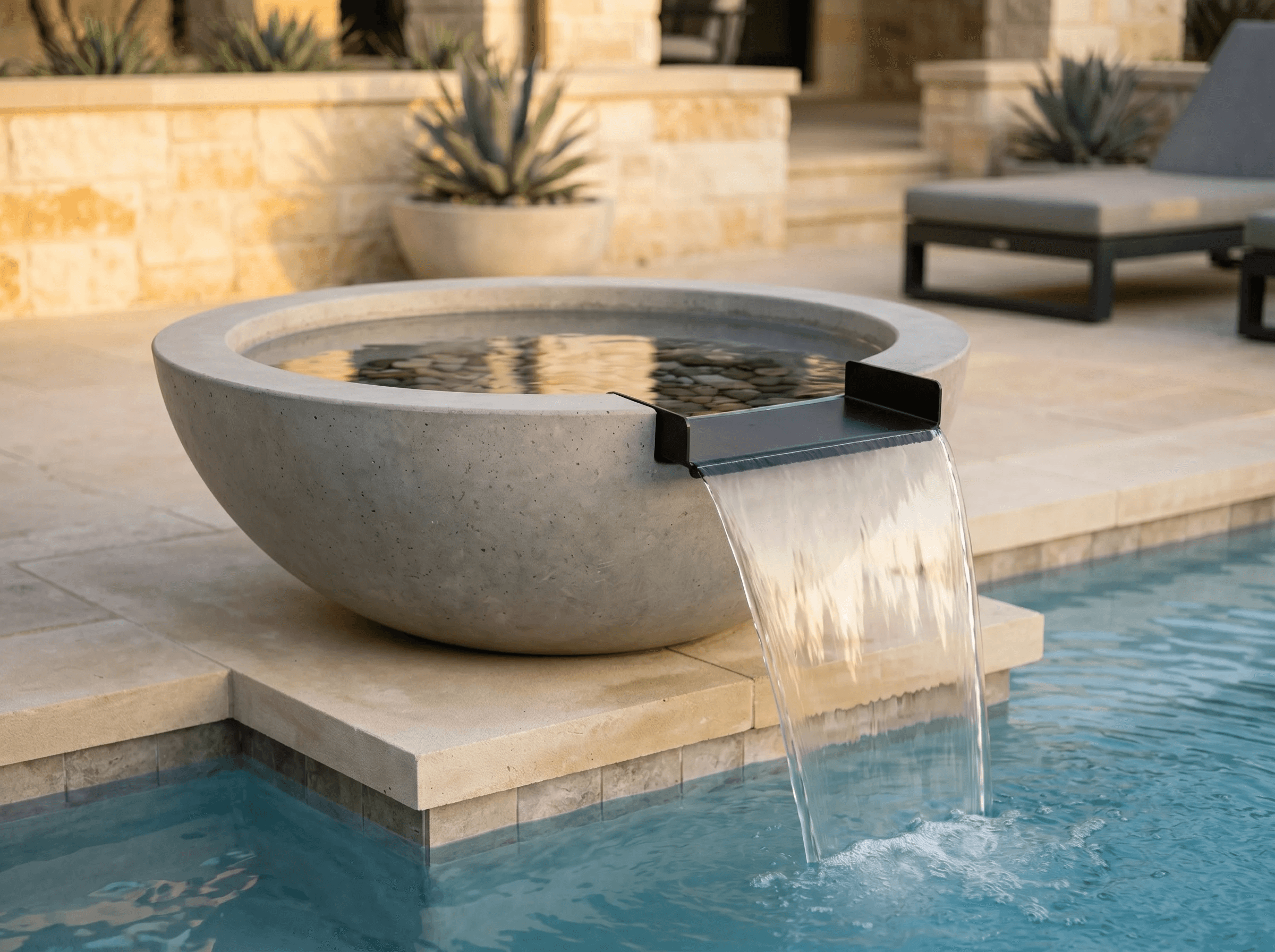 Moderno 2, 3, & Verona Fire Bowl Covers