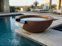 Moderno 2, 3, & Verona Fire Bowl Covers