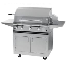 ProFire Standard Grill – Liquid Propane / 36 in / Rotisserie