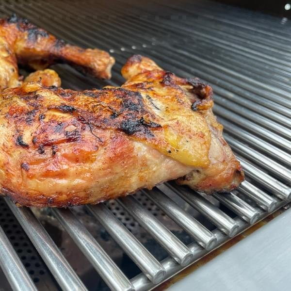 ProFire Standard Grill – Natural Gas / 48 in / Grill