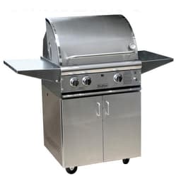 ProFire Deluxe Portable Grill – Natural Gas / Grill