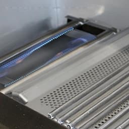 ProFire Deluxe Grill – Natural Gas / 36 in / Grill
