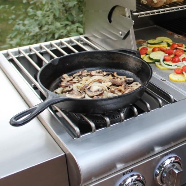ProFire Deluxe Grill – Liquid Propane / 48 in / Searing