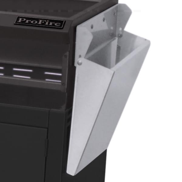 ProFire Deluxe Grill – Liquid Propane / 48 in / Searing