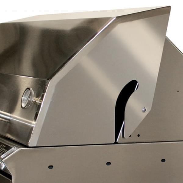 ProFire Slim Grill – Liquid Propane / 36 in / Rotisserie