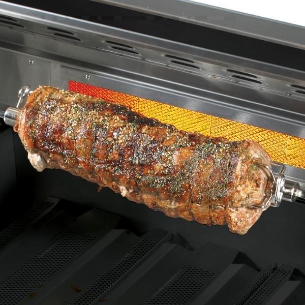 ProFire Slim Grill – Liquid Propane / 36 in / Rotisserie