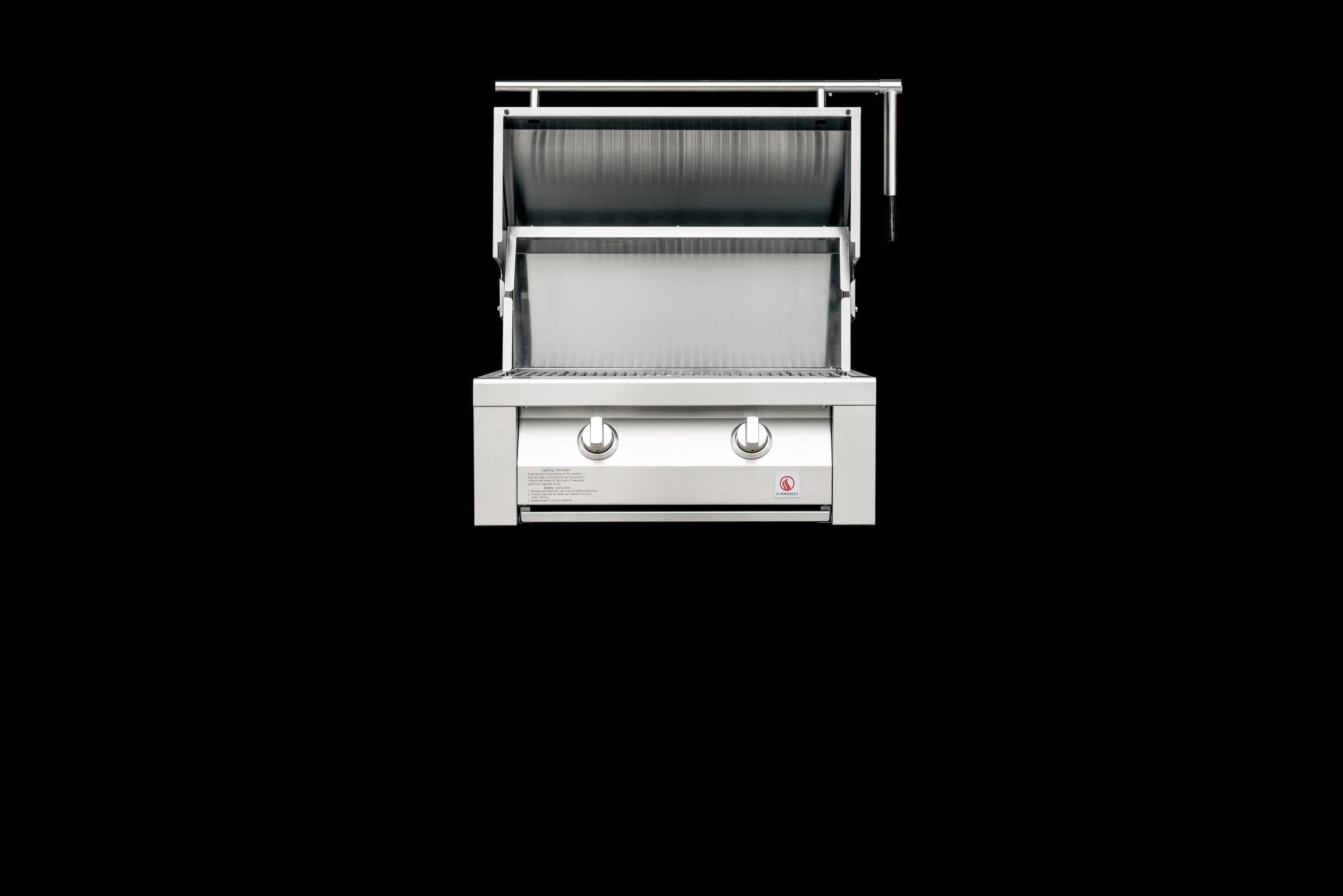 ADA Handles for SZR, SZRPRO, TRLPRO, and SBG30