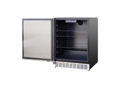 Accessory Rack for RFR-24S-A, RFR-24G, RFR-24W & RFR-24WD