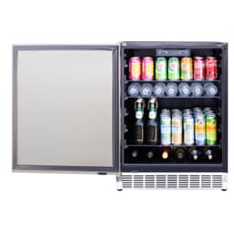 Accessory Rack for RFR-24S-A, RFR-24G, RFR-24W & RFR-24WD