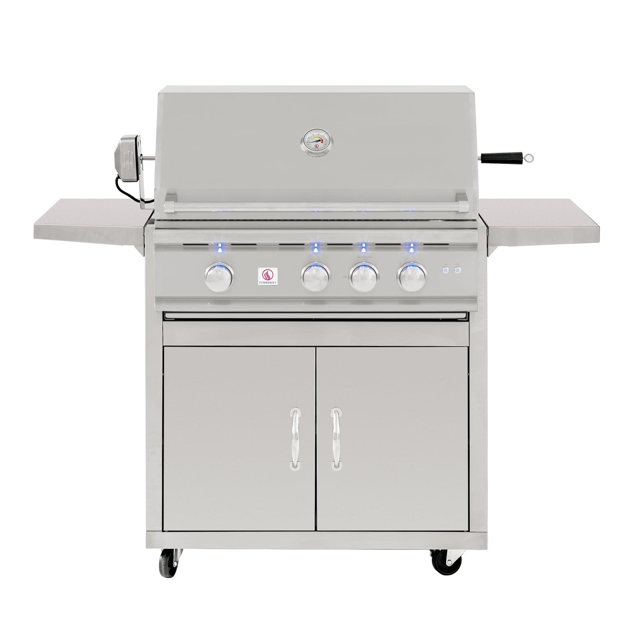 Cart for 32" TRL Pro