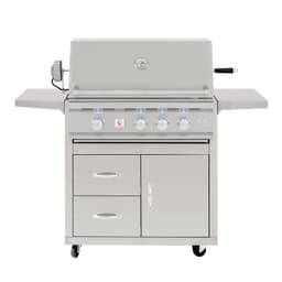 Deluxe Cart for 32" TRL Pro