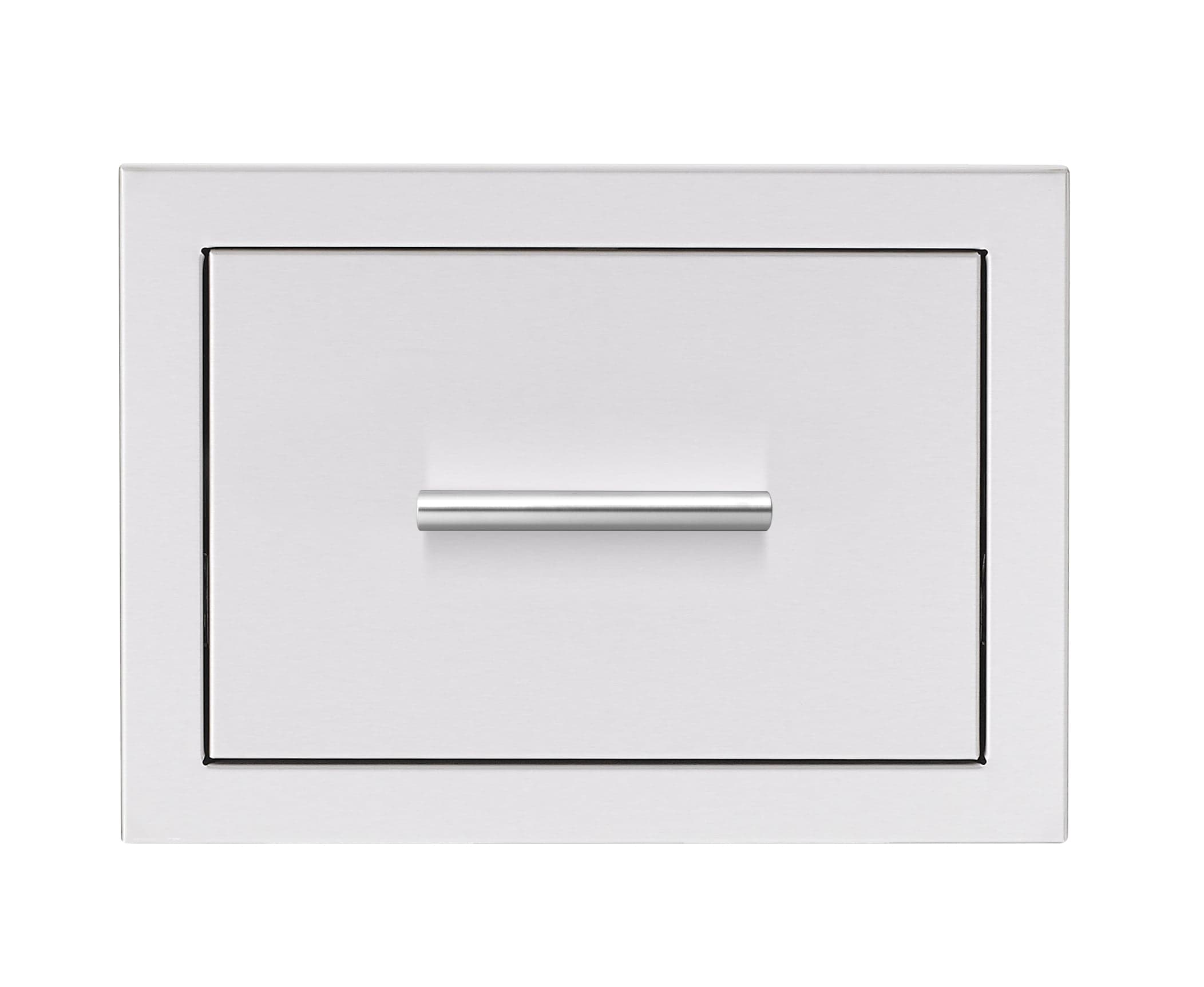 17" Single Drawer