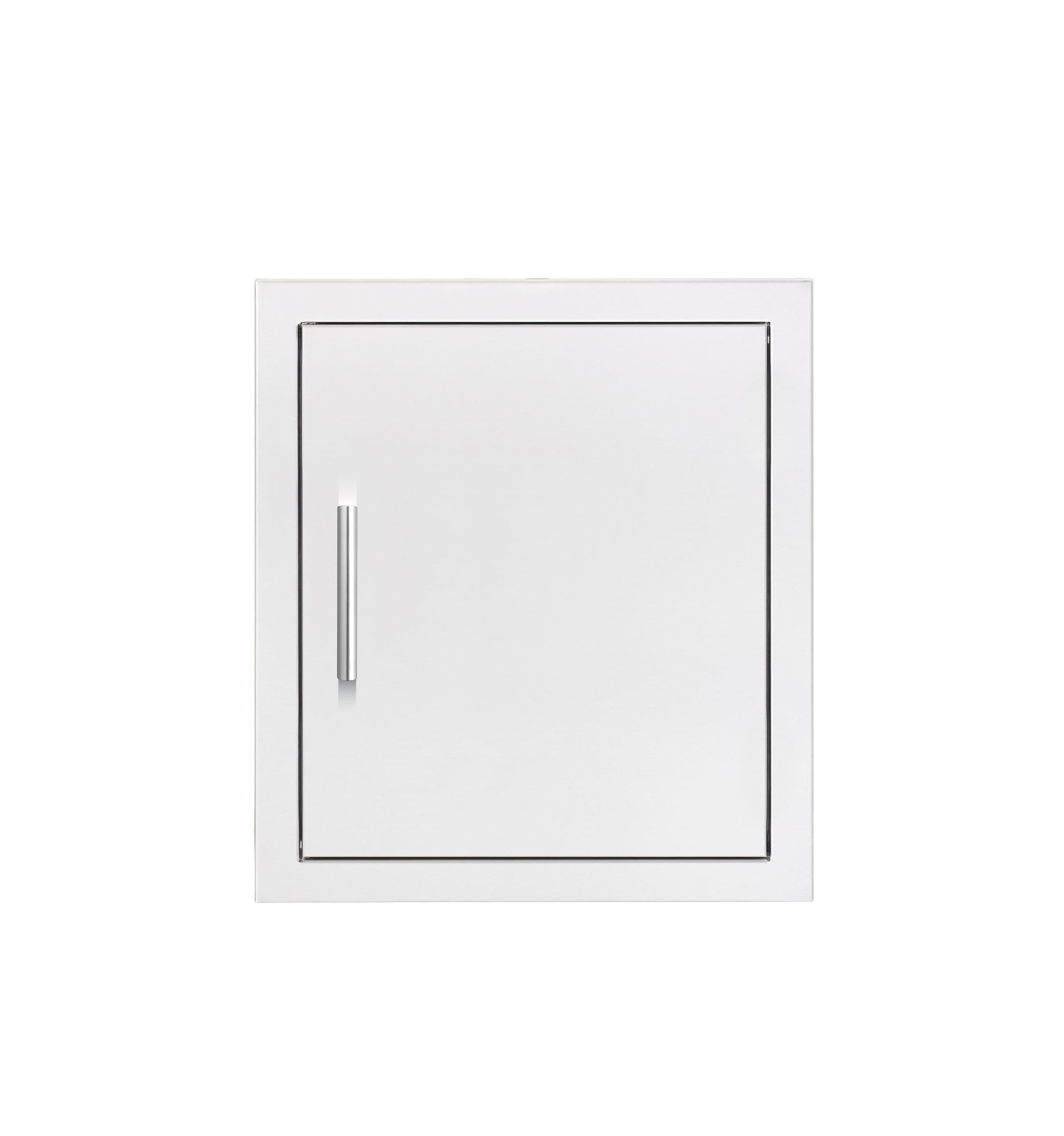 16" x 18" Vertical Access Door with Hidden Hinge (Reversible Door)
