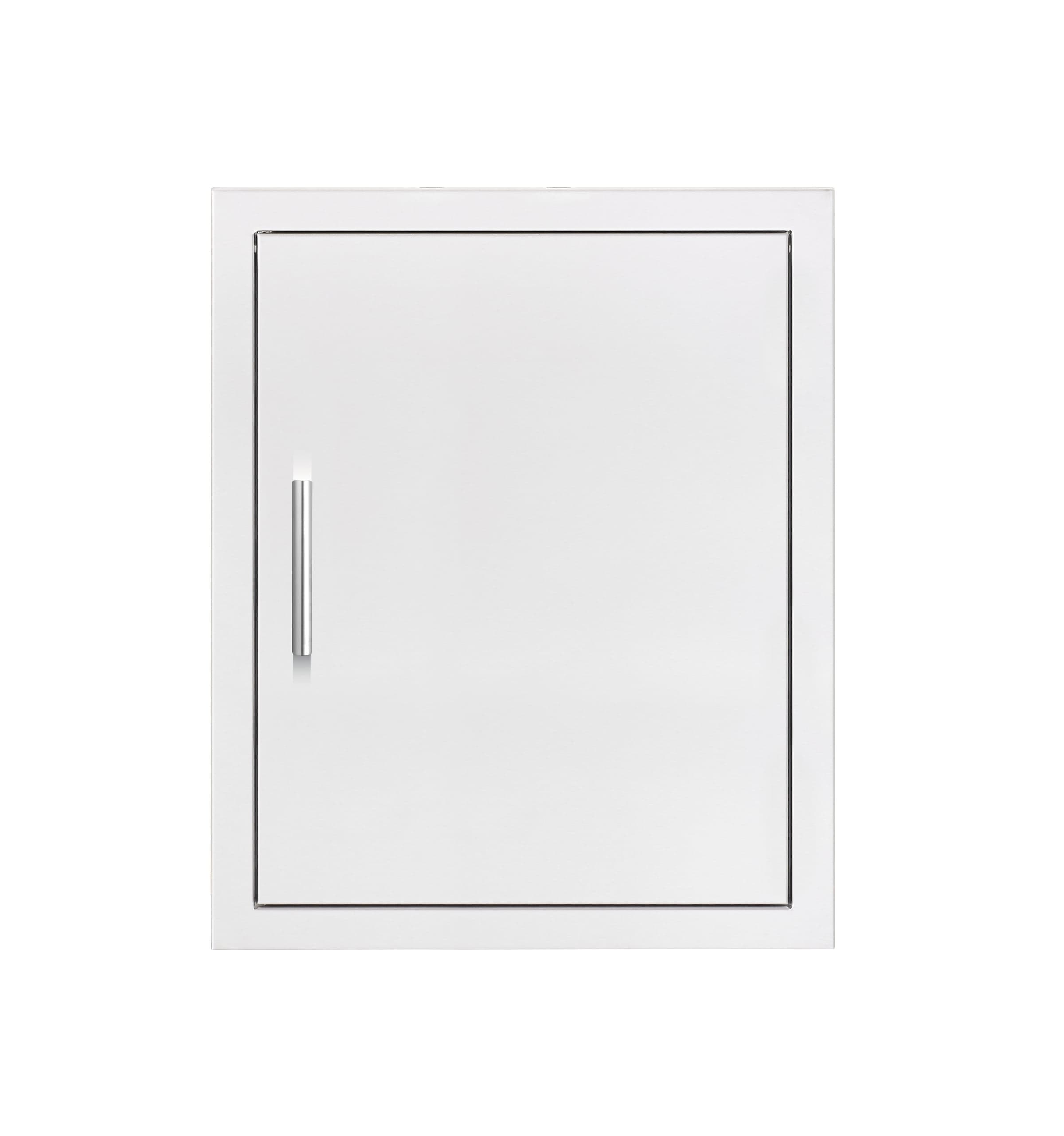 18" x 22" Vertical Access Door with Hidden Hinge (Reversible Door)