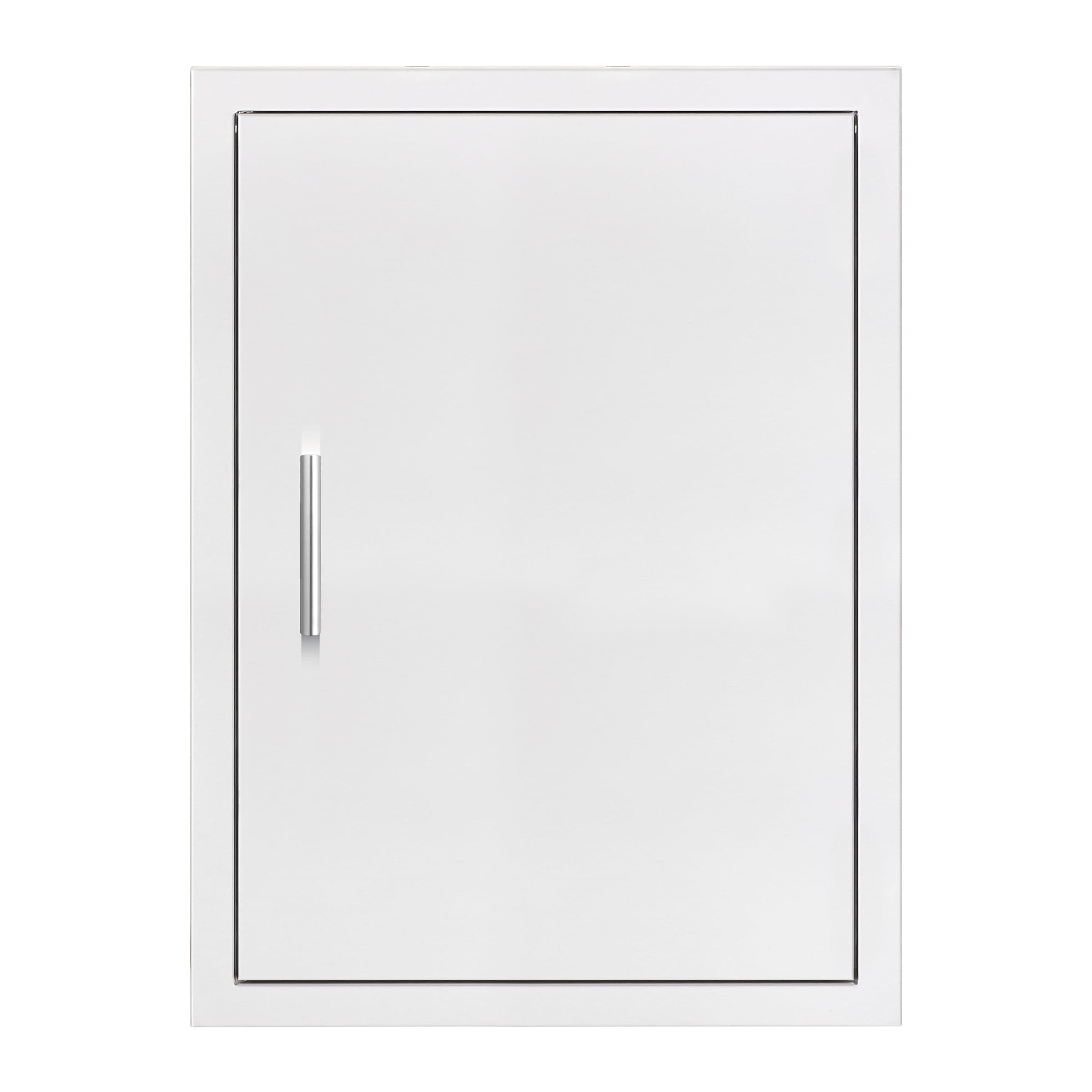 Masonry Frame - 20" x 27" Vertical Access Door