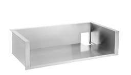 Grill Liner for 42" Quest Grill