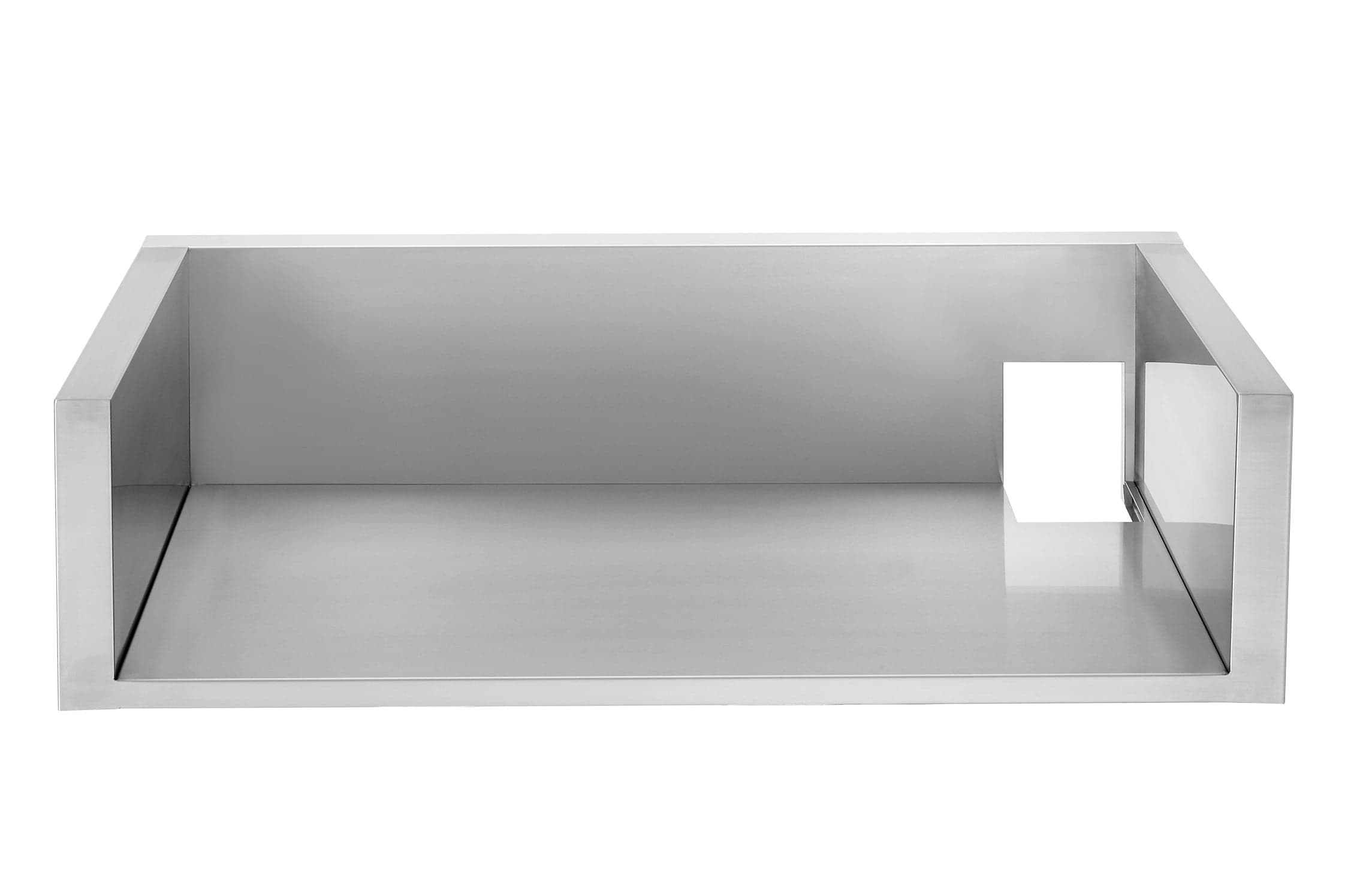 Grill Liner for 30" Resort Grill