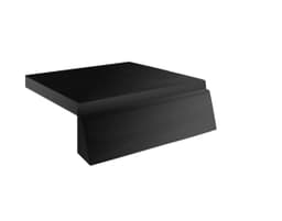 Deluxe Grill Cover for 30" Griddle Pro Grill (Built-In model)