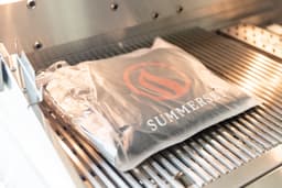 Deluxe Grill Cover for 30" Quest Grill (Built-In model)