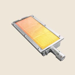 Drop-In Infrared Sear Burner for Sizzler Series Grills