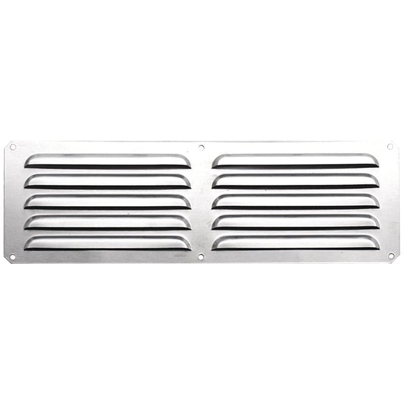 14"x 5" Island Vent Panel