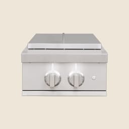 Pro Power Burner
