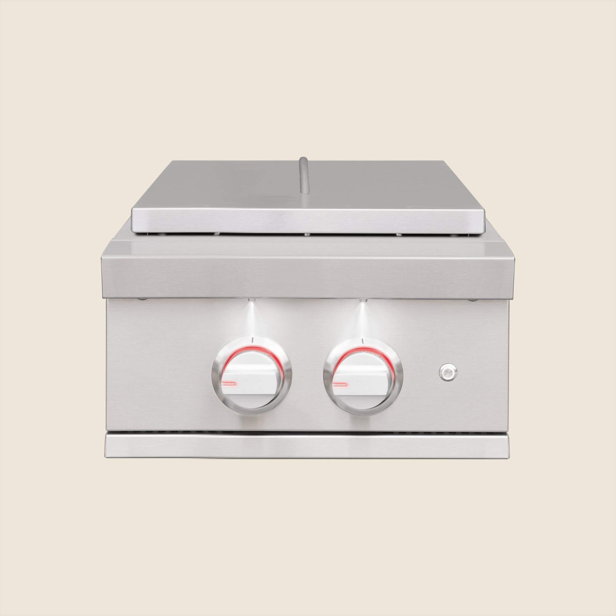 Pro Power Burner