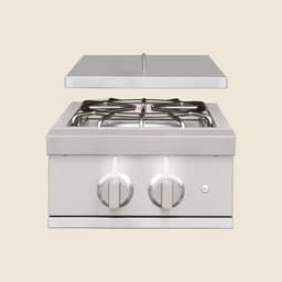 Pro Power Burner