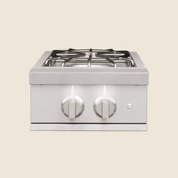 Pro Power Burner