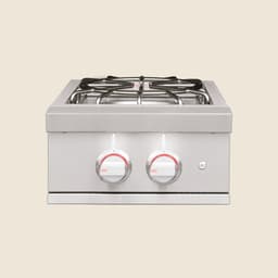 Pro Power Burner