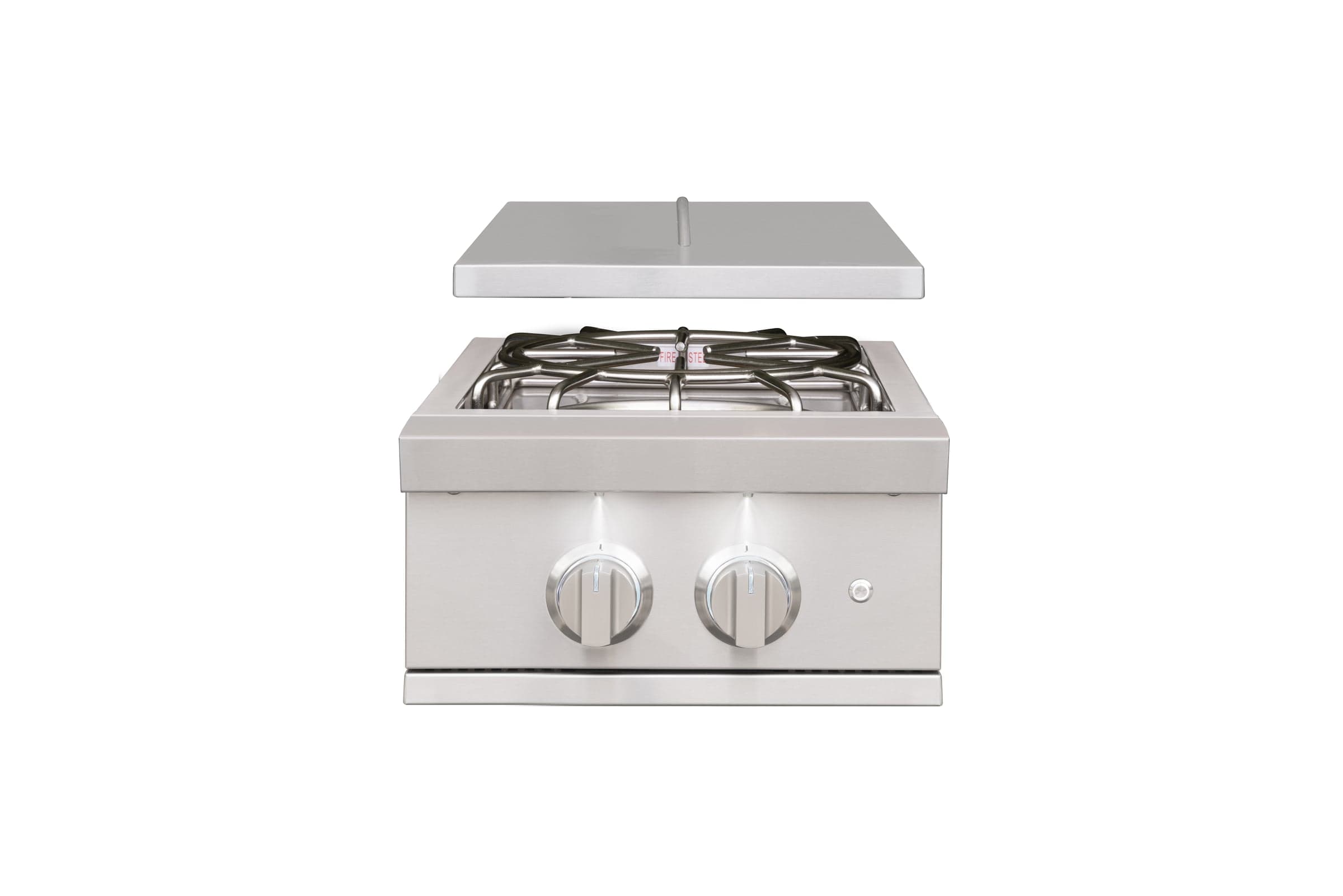 Pro Power Burner