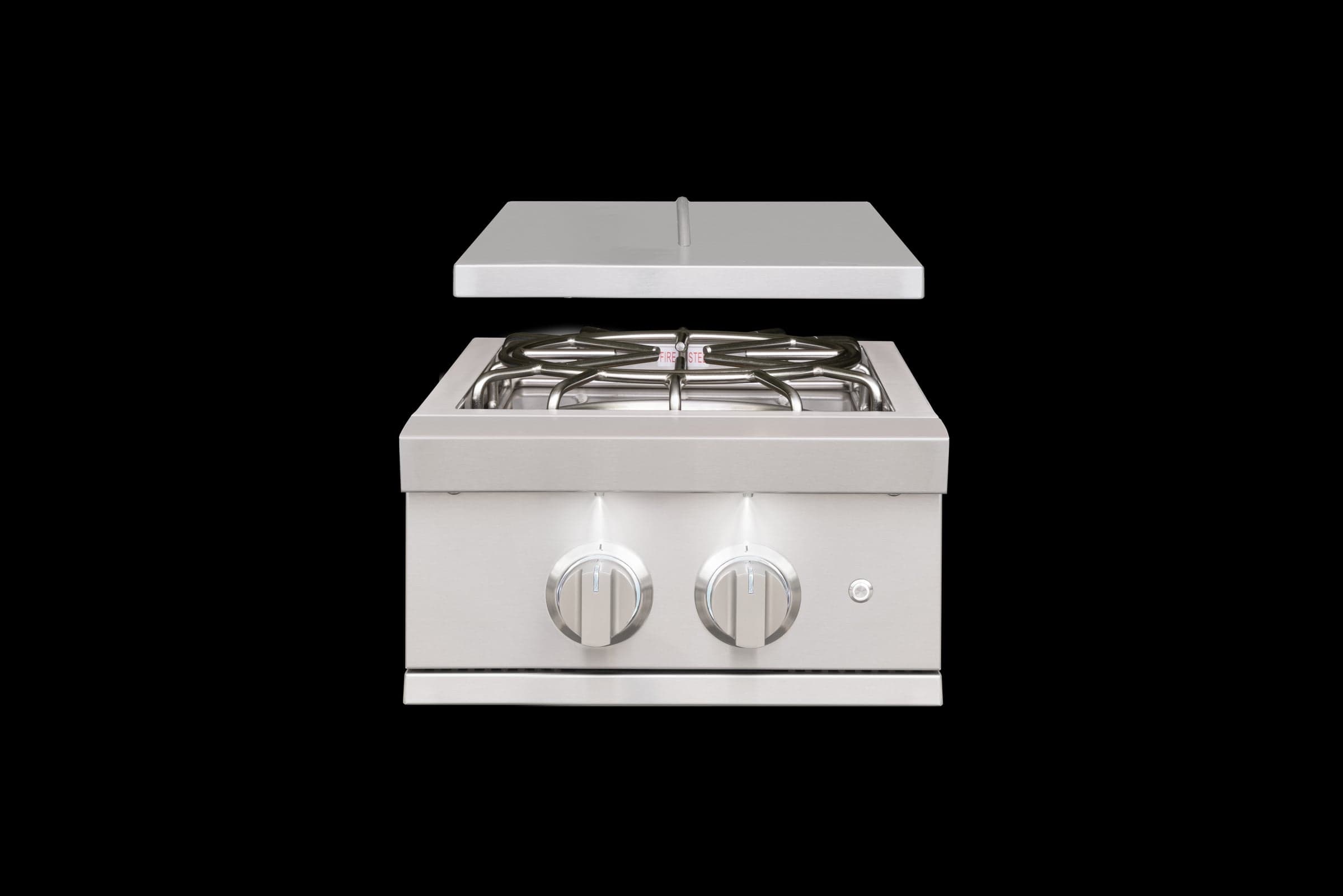 Pro Power Burner