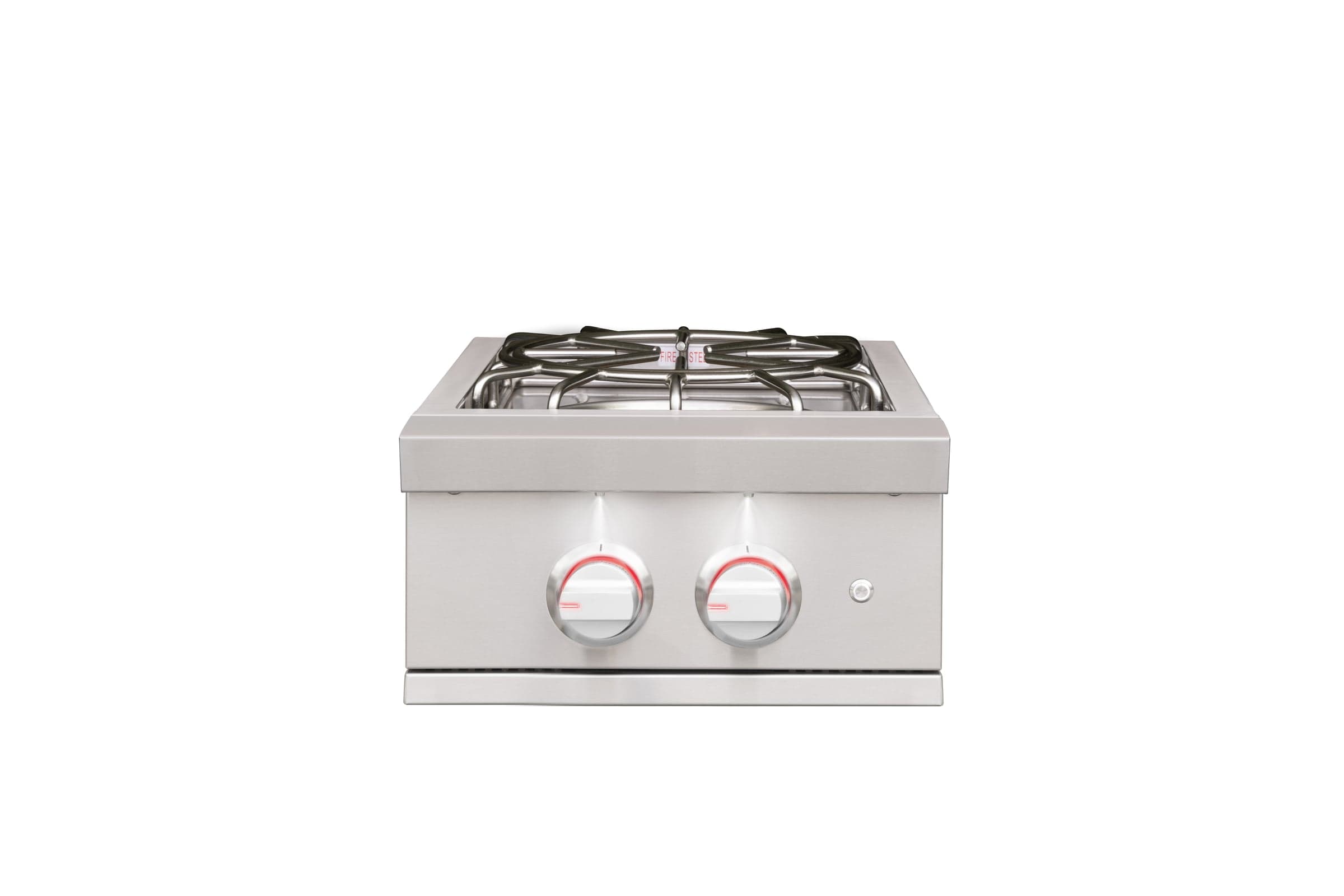 Pro Power Burner