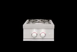 Pro Power Burner