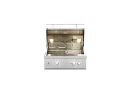30" Quest Grill