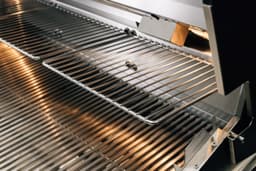 30" Quest Grill