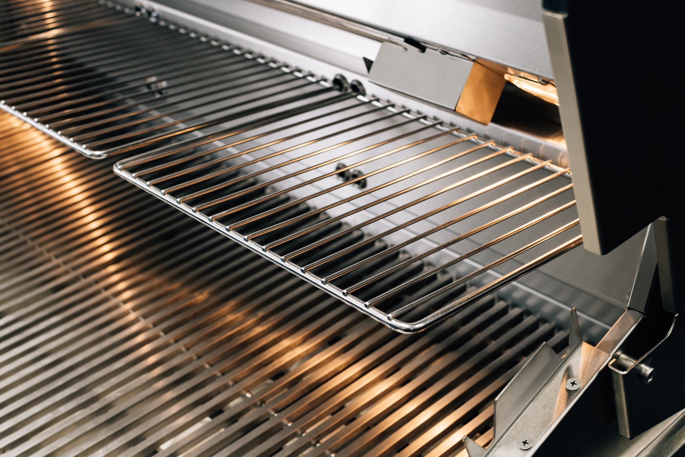 30" Quest Grill