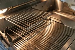 30" Quest Grill