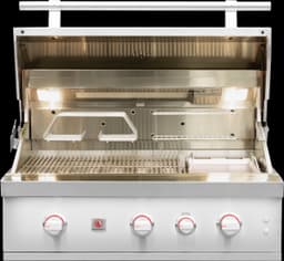 36" Quest Grill