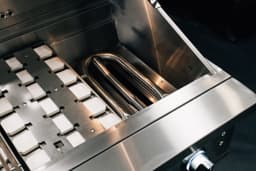 36" Quest Grill