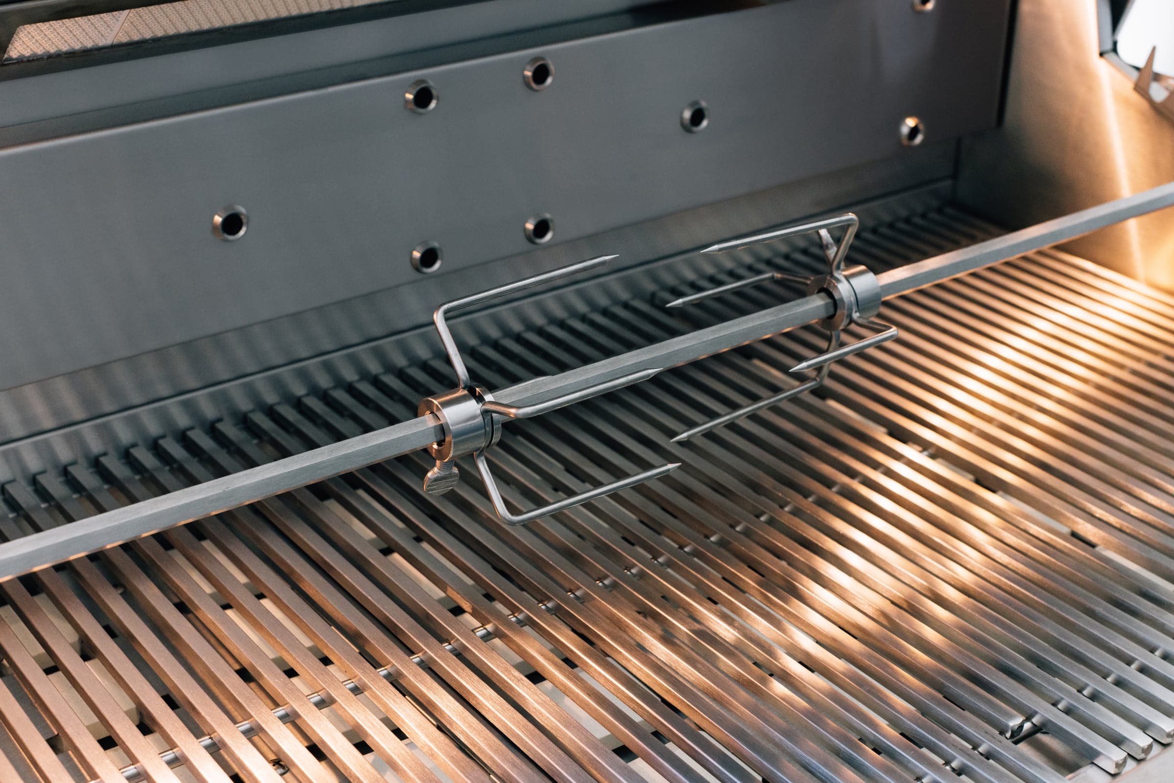 36" Quest Grill