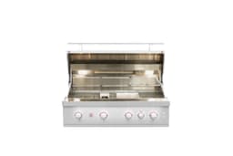 42" Quest Grill