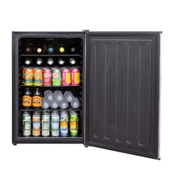 22" Outdoor Approved Refrigerator Reversible Door with Lock (4.3c)