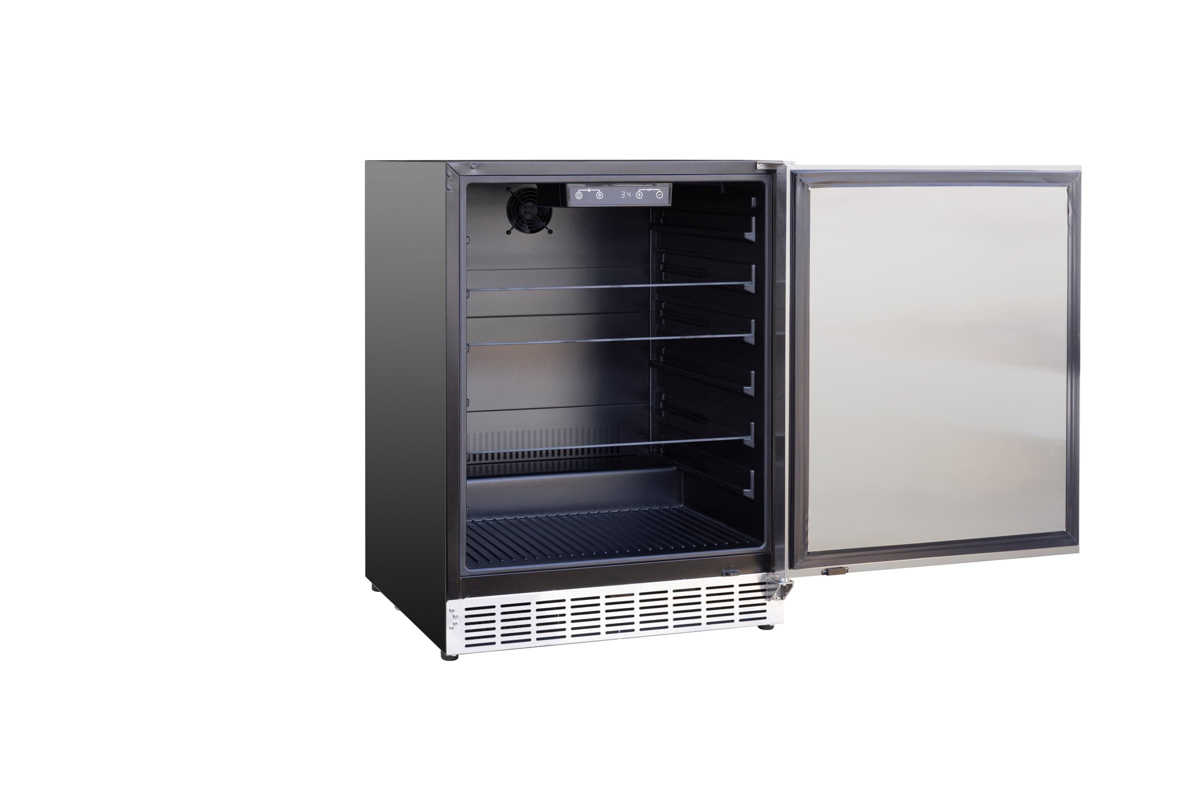 24" Outdoor Rated Refrigerator (5c)