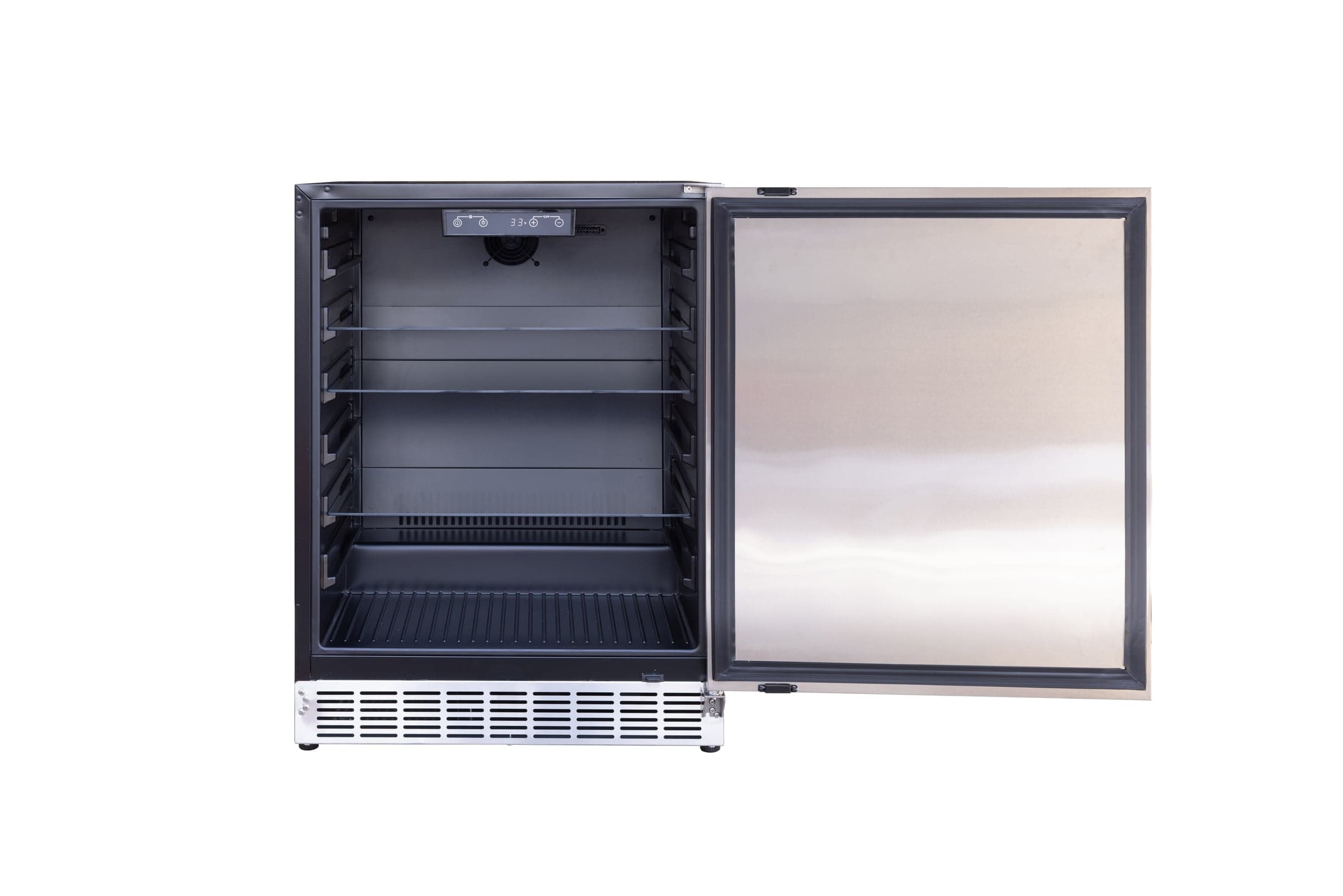 24" Outdoor Rated Refrigerator (5c)