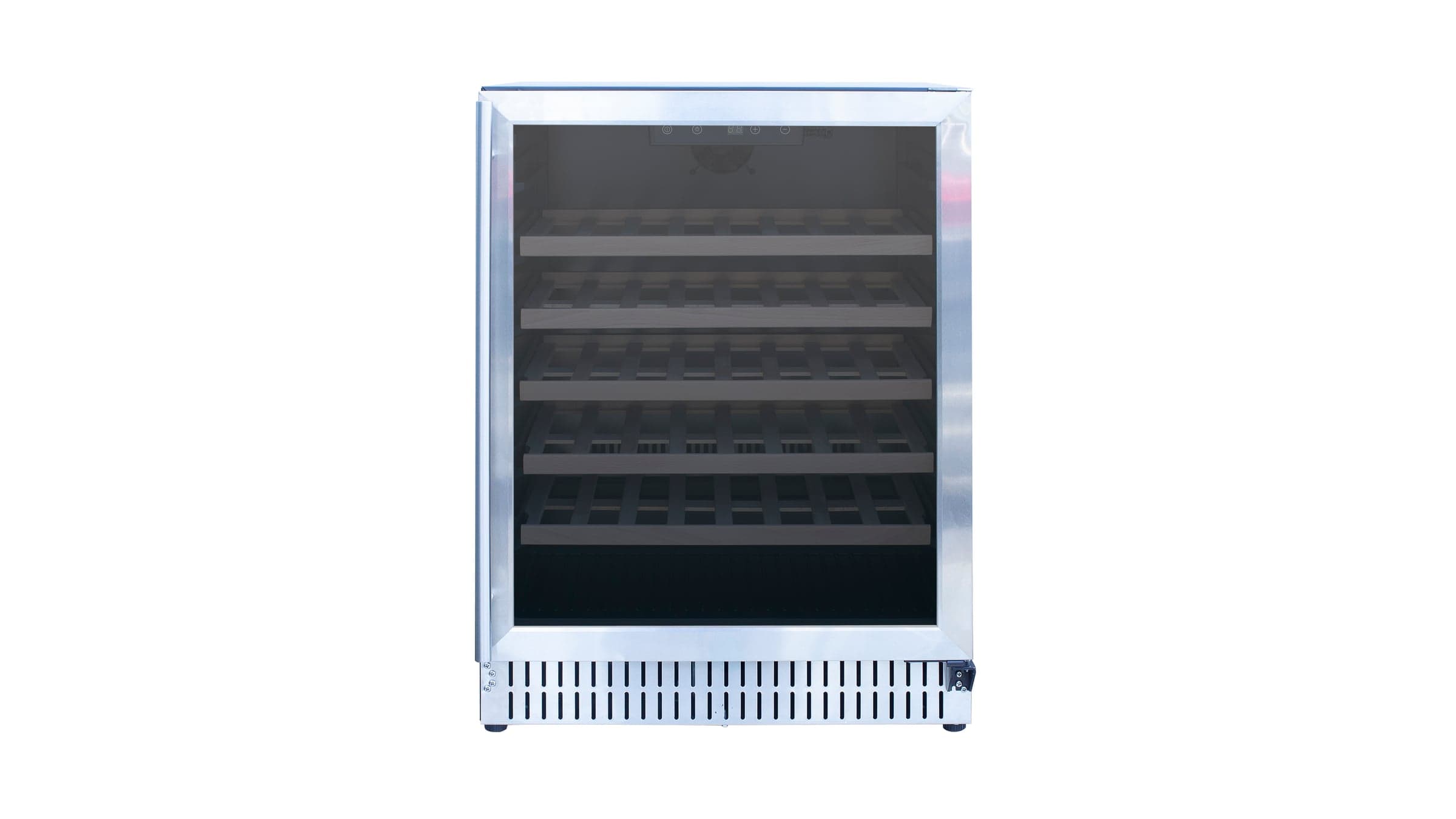 24" Outdoor Rated Wine Cooler (5c)