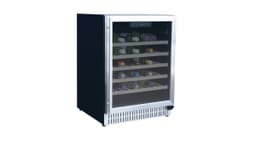 24" Outdoor Rated Wine Cooler (5c)