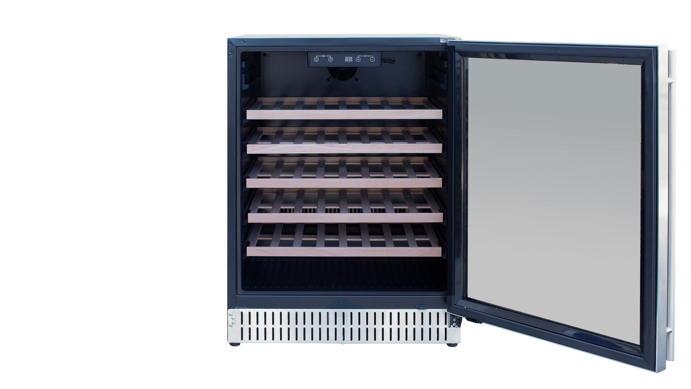 24" Outdoor Rated Wine Cooler (5c)