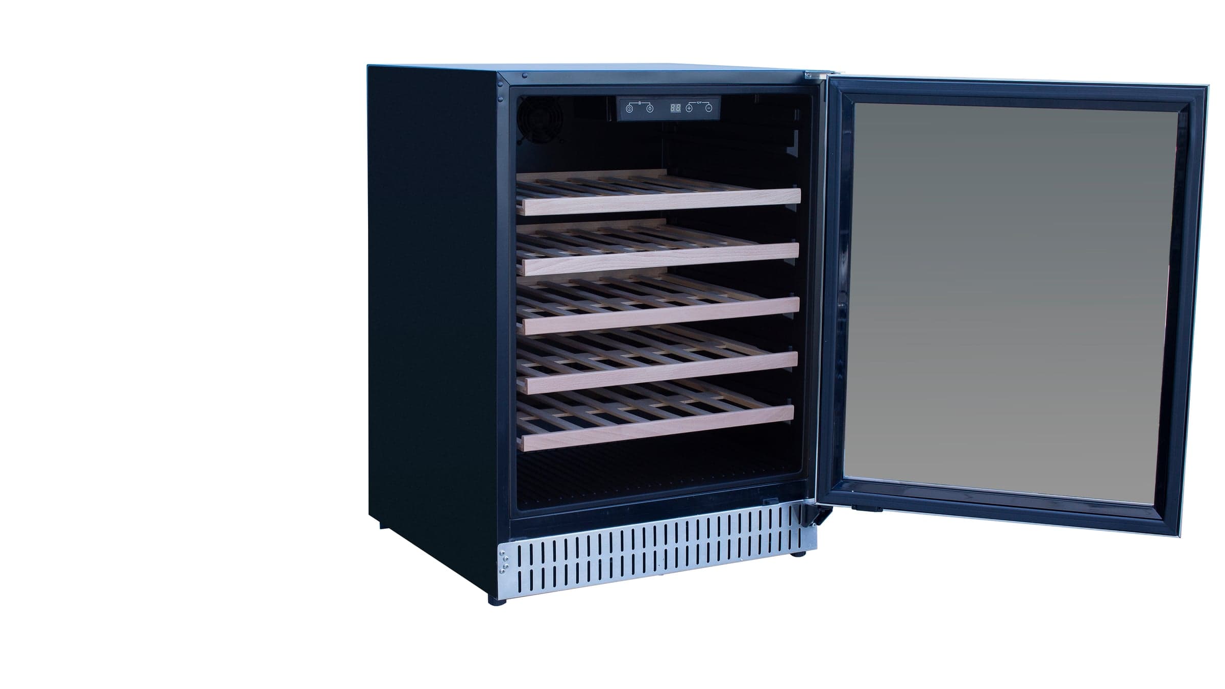 24" Outdoor Rated Wine Cooler (5c)